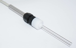 LP/ms - laboratory TDR probe for soil moisture and salinity