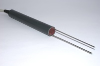 FP/mts - field TDR probe for soil moisture, temperature and salinity (electrical conductivity)